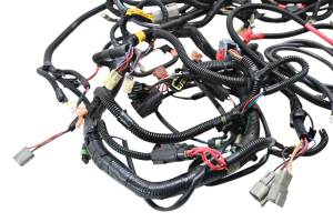 Bombardier - 04 Can-Am Outlander 400 4x4 Wire Harness Electrical Wiring Bombardier - Image 2