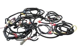 Bombardier - 04 Can-Am Outlander 400 4x4 Wire Harness Electrical Wiring Bombardier - Image 1