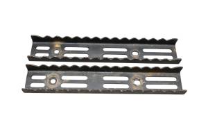 Bombardier - 04 Can-Am Outlander 400 4x4 Foot Pegs Bombardier - Image 1