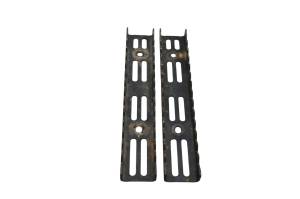 Bombardier - 04 Can-Am Outlander 400 4x4 Foot Pegs Bombardier - Image 2
