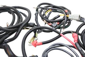 Bombardier - 04 Can-Am Outlander 400 4x4 Wire Harness Electrical Wiring Bombardier - Image 5