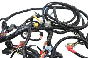 Bombardier - 04 Can-Am Outlander 400 4x4 Wire Harness Electrical Wiring Bombardier - Image 4