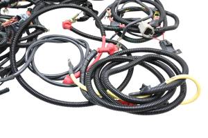 Bombardier - 04 Can-Am Outlander 400 4x4 Wire Harness Electrical Wiring Bombardier - Image 3
