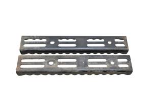 Bombardier - 04 Can-Am Outlander 400 4x4 Foot Pegs Bombardier - Image 3