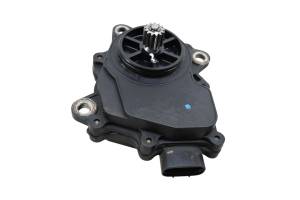 Yamaha - 04 Yamaha Kodiak 400 4x4 4Wd Front Differential Actuator - Image 2