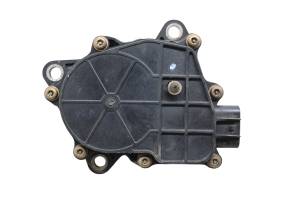Yamaha - 04 Yamaha Kodiak 400 4x4 4Wd Front Differential Actuator - Image 3