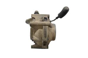 Bombardier - 04 Can-Am Outlander 400 4x4 Rear Differential Bombardier - Image 4