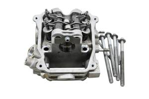 Bombardier - 04 Can-Am Outlander 400 4x4 Cylinder Head Bombardier - Image 1