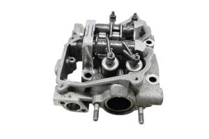 Bombardier - 04 Can-Am Outlander 400 4x4 Cylinder Head Bombardier - Image 2
