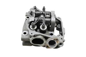 Bombardier - 04 Can-Am Outlander 400 4x4 Cylinder Head Bombardier - Image 4