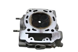 Bombardier - 04 Can-Am Outlander 400 4x4 Cylinder Head Bombardier - Image 5