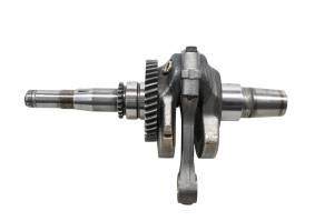Bombardier - 04 Can-Am Outlander 400 4x4 Crankshaft Crank Shaft & Connecting Rod Bombardier - Image 1