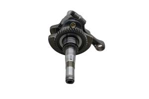 Bombardier - 04 Can-Am Outlander 400 4x4 Crankshaft Crank Shaft & Connecting Rod Bombardier - Image 2