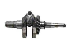 Bombardier - 04 Can-Am Outlander 400 4x4 Crankshaft Crank Shaft & Connecting Rod Bombardier - Image 3