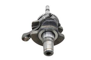 Bombardier - 04 Can-Am Outlander 400 4x4 Crankshaft Crank Shaft & Connecting Rod Bombardier - Image 4