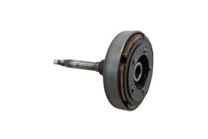 Yamaha - 04 Yamaha Kodiak 400 4x4 Centrifugal Wet Clutch - Image 1