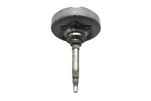 Yamaha - 04 Yamaha Kodiak 400 4x4 Centrifugal Wet Clutch - Image 2