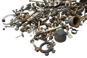 Bombardier - 04 Can-Am Outlander 400 4x4 Hardware Set Nuts & Bolts Bombardier - Image 2