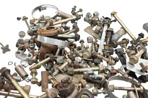 Bombardier - 04 Can-Am Outlander 400 4x4 Hardware Set Nuts & Bolts Bombardier - Image 4