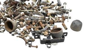Bombardier - 04 Can-Am Outlander 400 4x4 Hardware Set Nuts & Bolts Bombardier - Image 3