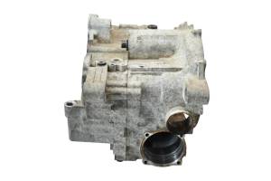Yamaha - 04 Yamaha Kodiak 400 4x4 Crankcase Center Crank Case - Image 4