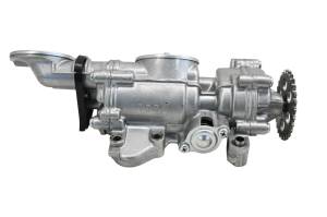 Yamaha - 18 Yamaha YXZ1000R EPS Oil Pump & Chain - Image 3