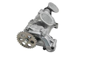 Yamaha - 18 Yamaha YXZ1000R EPS Oil Pump & Chain - Image 2