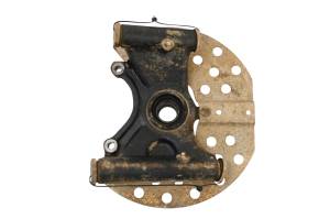 Yamaha - 18 Yamaha YXZ100R EPS Rear Left Spindle Knuckle - Image 4