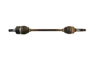 Yamaha - 18 Yamaha YXZ100R EPS Rear Cv Axle Left Or Right - Image 1