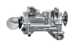 Yamaha - 18 Yamaha YXZ1000R EPS Oil Pump & Chain - Image 4
