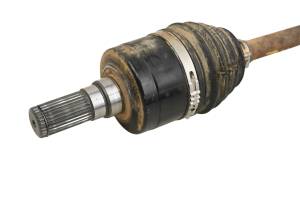 Yamaha - 18 Yamaha YXZ100R EPS Rear Cv Axle Left Or Right - Image 2