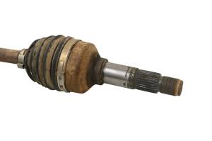 Yamaha - 18 Yamaha YXZ100R EPS Rear Cv Axle Left Or Right - Image 3