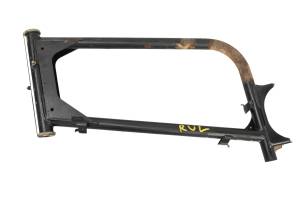 Yamaha - 18 Yamaha YXZ100R EPS Rear Upper Left A-Arm - Image 3