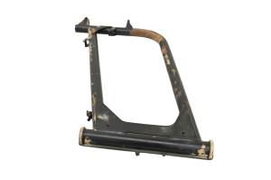 Yamaha - 18 Yamaha YXZ100R EPS Rear Upper Left A-Arm - Image 2