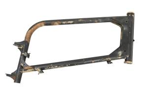 Yamaha - 18 Yamaha YXZ100R EPS Rear Upper Left A-Arm - Image 1