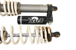 Fox Racing - 18 Yamaha YXZ100R EPS Rear Shocks Suspension Left & Right Fox Racing - Image 3