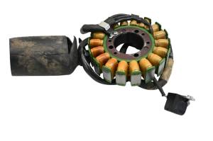 Yamaha - 18 Yamaha YXZ1000R EPS Stator - Image 2