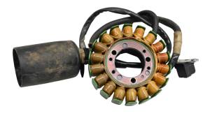 Yamaha - 18 Yamaha YXZ1000R EPS Stator - Image 3