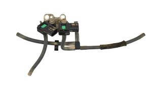 Yamaha - 18 Yamaha YXZ1000R EPS Tmap Sensors & Bracket Mount - Image 1