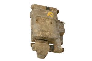 Yamaha - 18 Yamaha YXZ100R EPS Rear Left Brake Caliper - Image 2