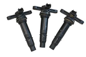 Yamaha - 18 Yamaha YXZ100R EPS Ignition Coils - Image 1