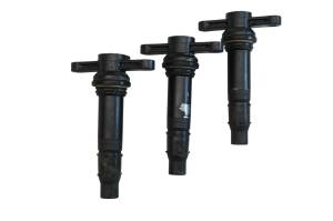 Yamaha - 18 Yamaha YXZ100R EPS Ignition Coils - Image 3