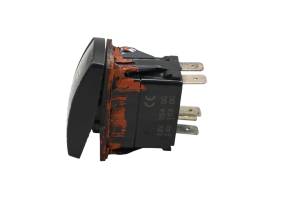 Aftermarket - 17 Yamaha YXZ1000R Led Pod Lights Switch Aftermarket - Image 2