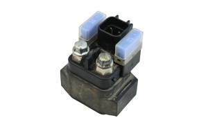 Yamaha - 18 Yamaha YXZ100R EPS Starter Solenoid - Image 1