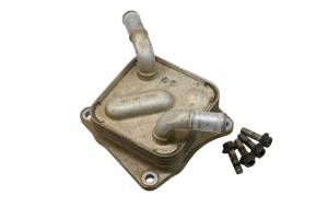 Yamaha - 17 Yamaha YXZ1000R Oil Cooler - Image 1