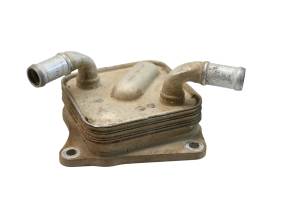 Yamaha - 17 Yamaha YXZ1000R Oil Cooler - Image 2