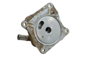 Yamaha - 17 Yamaha YXZ1000R Oil Cooler - Image 3