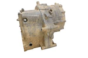 Yamaha - 18 Yamaha YXZ100R EPS Transmission Gear Case Housing - Image 2