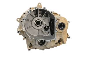 Yamaha - 18 Yamaha YXZ100R EPS Transmission Gear Case Housing - Image 3
