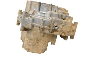 Yamaha - 18 Yamaha YXZ100R EPS Transmission Gear Case Housing - Image 5